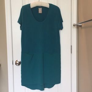 Anthropologie dolan Left Coast Collection dress